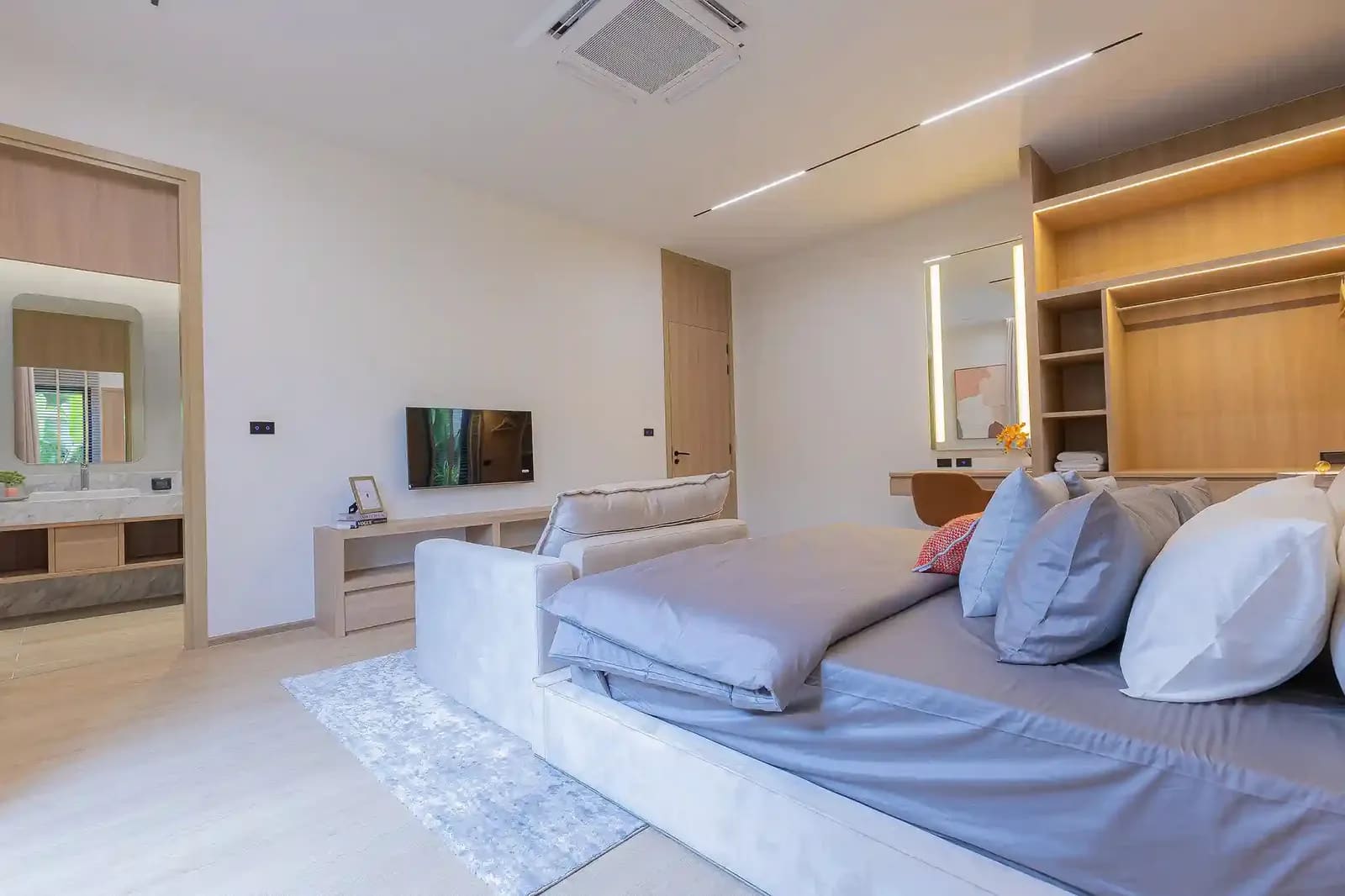 The Laytin Villa @The Residence Bangtao — photo 5