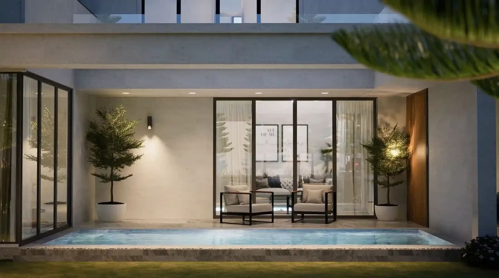 Larelana Villa — photo 2