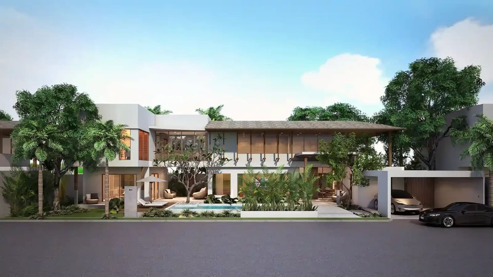 Vinzita Elite Residence — photo 2