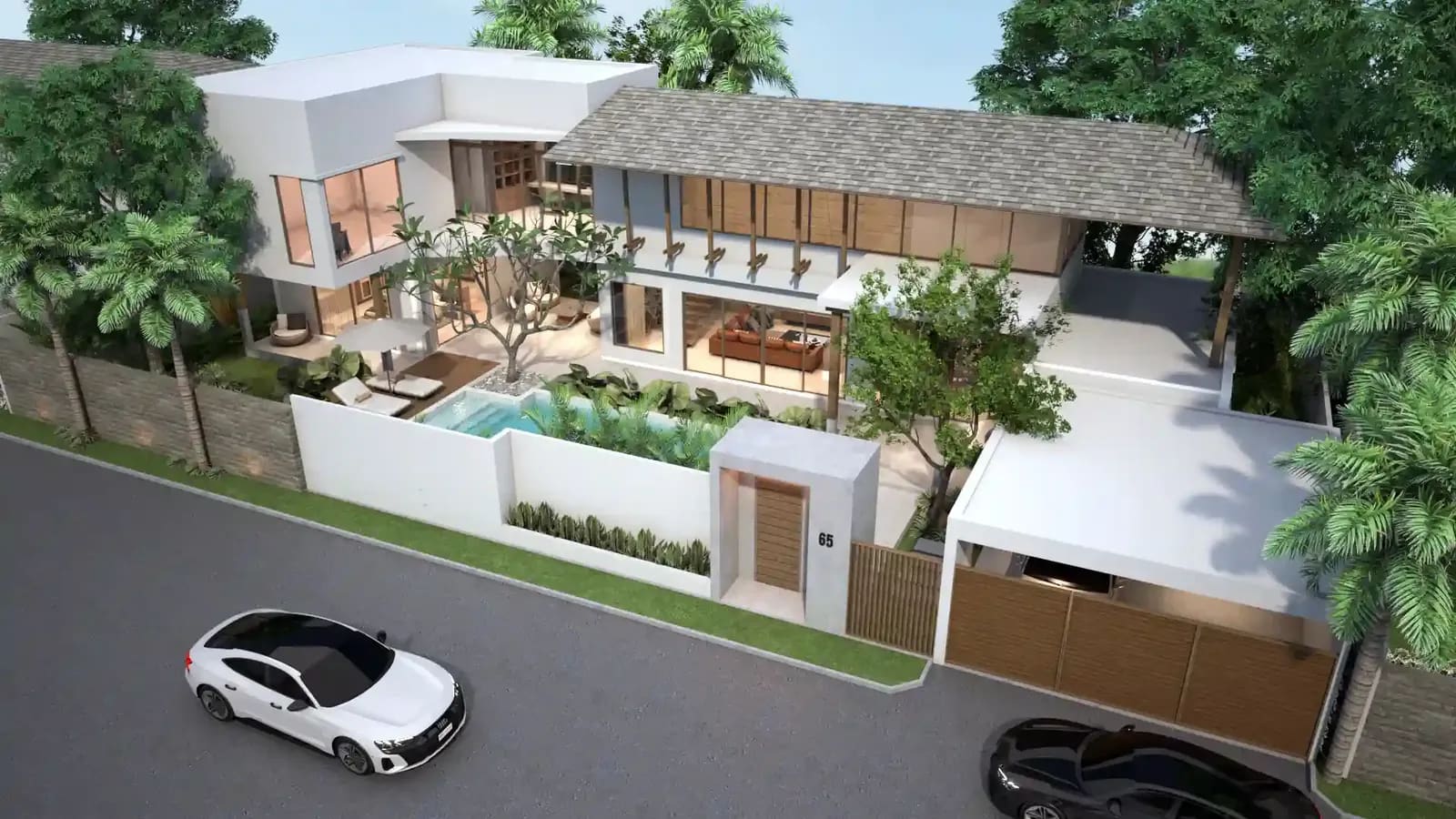Vinzita Elite Residence — photo 3