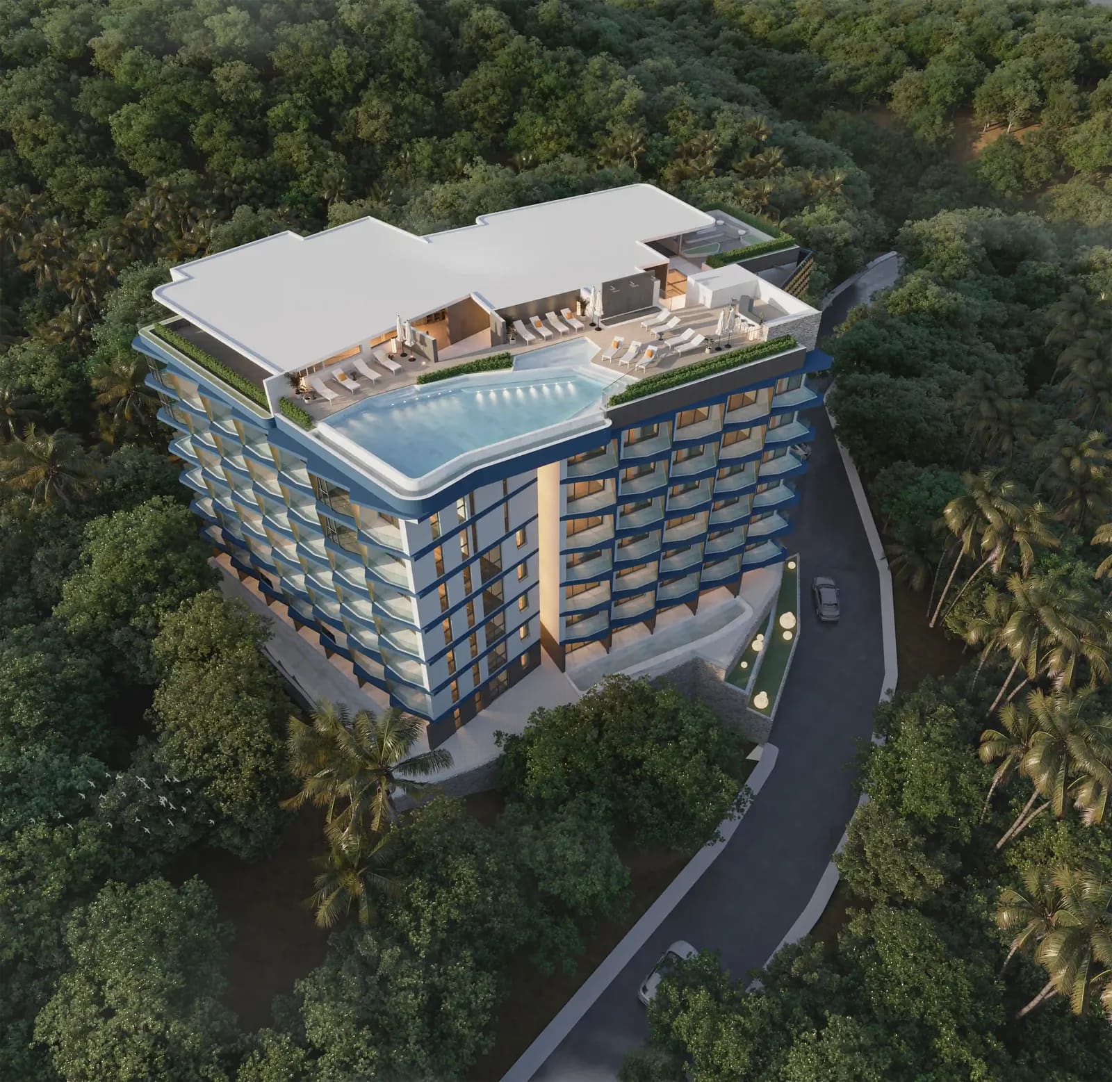 1 bd · Ashiyana Heights — photo 2