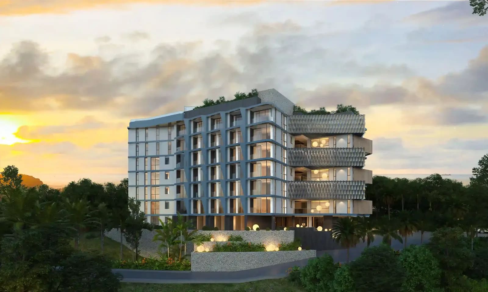 1 bd · Ashiyana Heights — photo 3