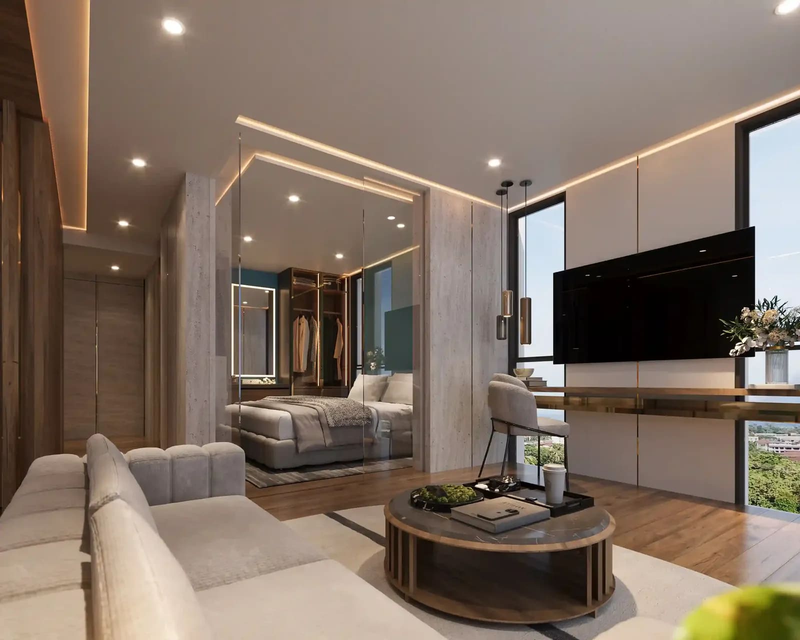 1 bd · Ashiyana Heights — photo 5