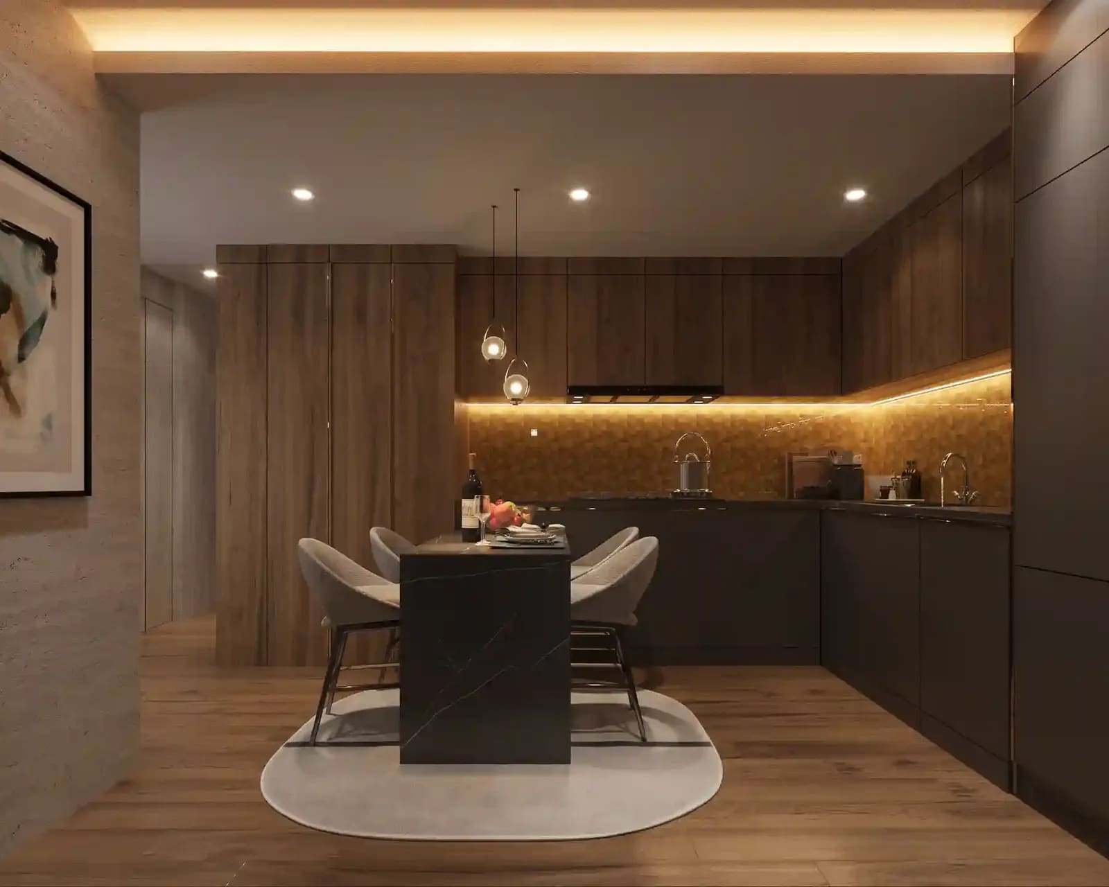 1 bd · Ashiyana Heights — photo 6