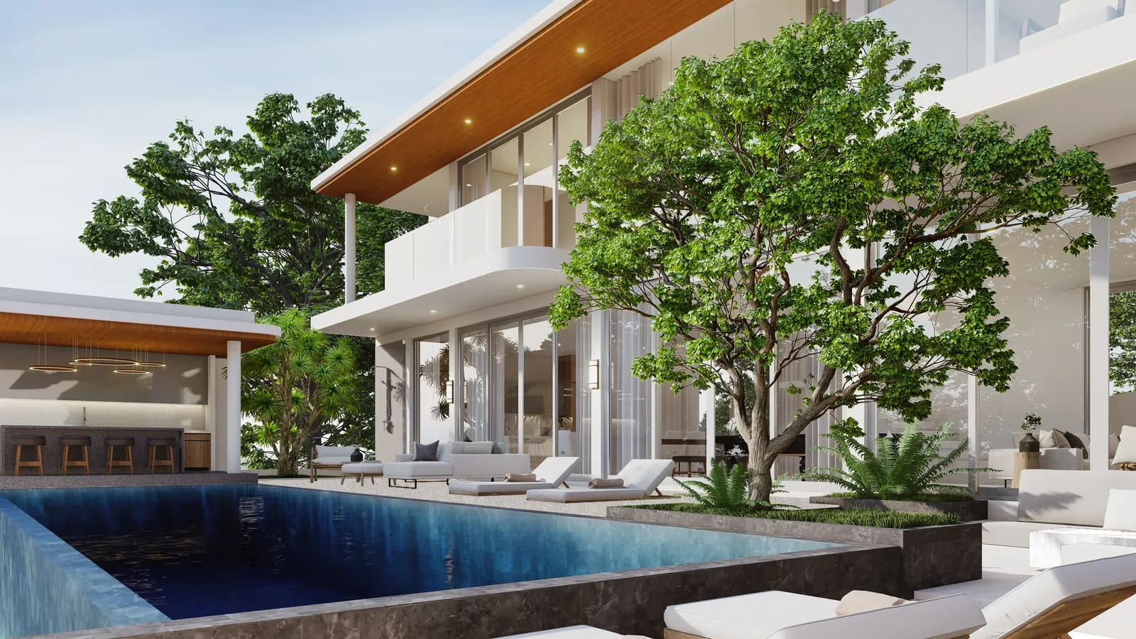 The Menara Luxury — photo 3