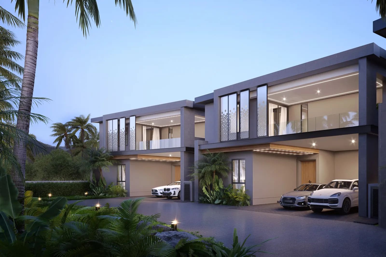Terra Azalea Villas — photo 3