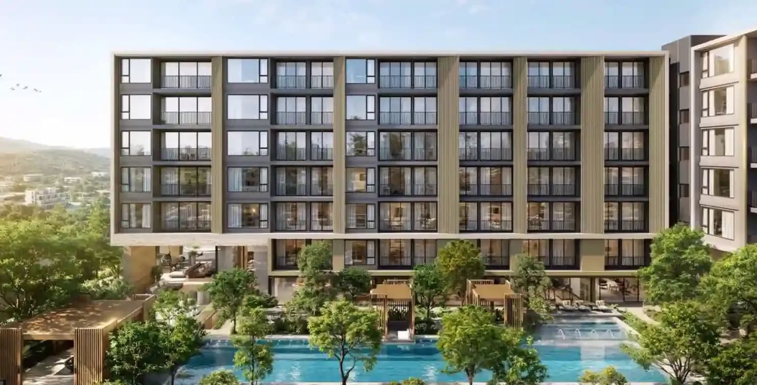 Origin Residences Bang Tao — photo 1