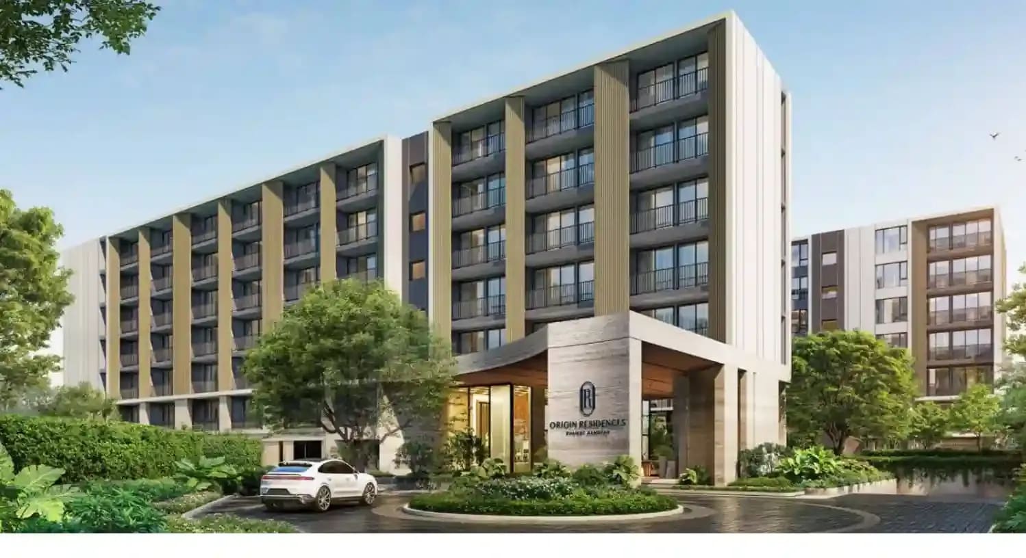 Origin Residences Bang Tao — photo 2