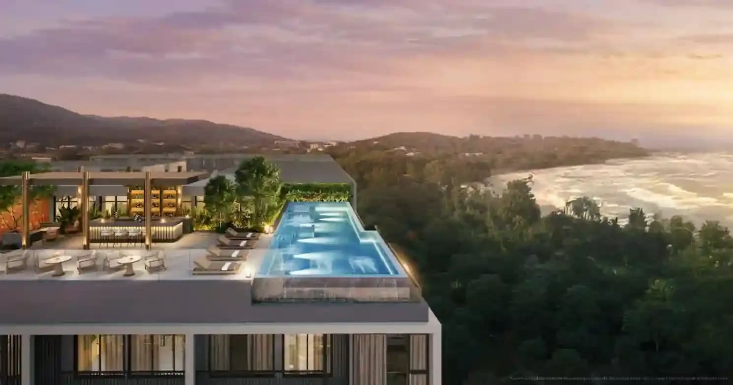 Origin Residences Bang Tao — photo 3
