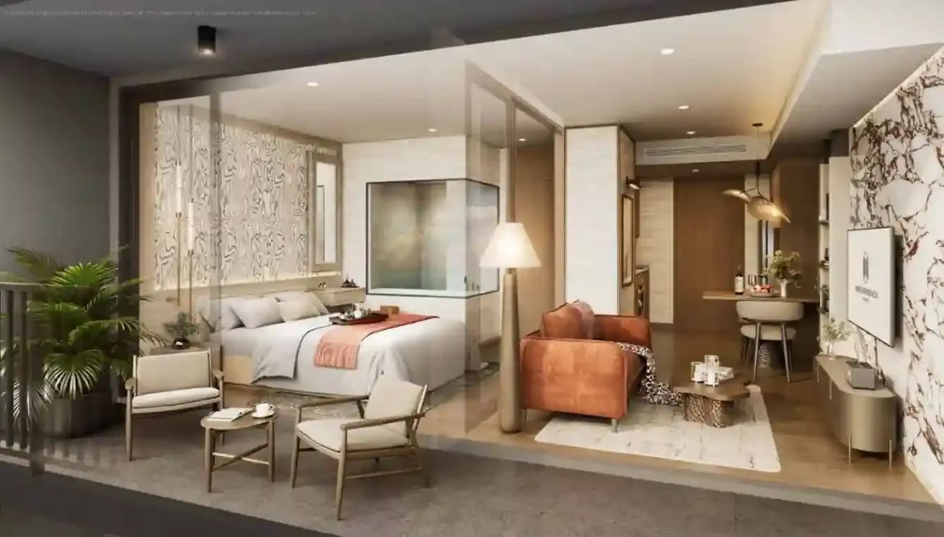 Origin Residences Bang Tao — photo 4