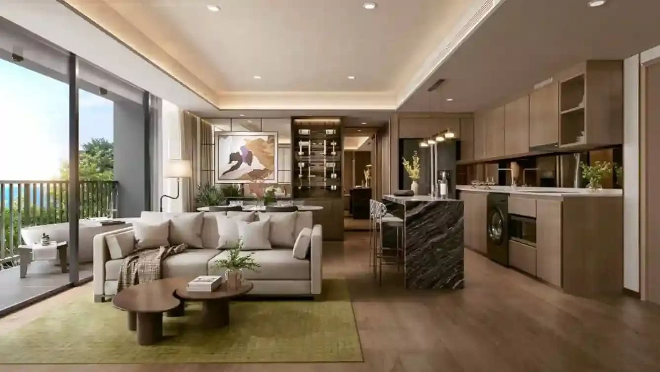 Origin Residences Bang Tao — photo 6