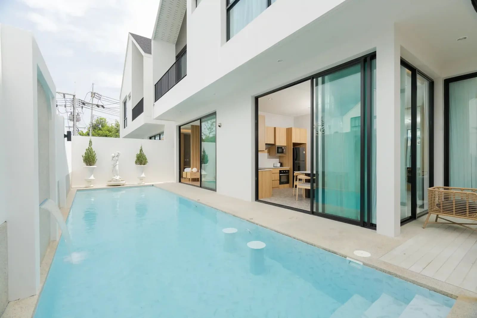 The Regent Villas Pasak Phase 2 — photo 3