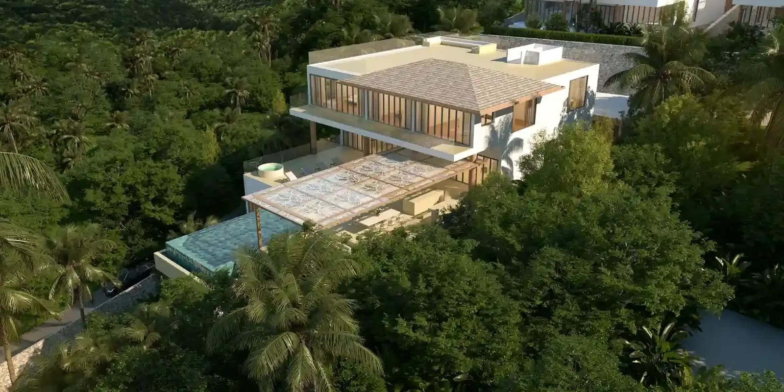 Cohiba Villas — photo 1