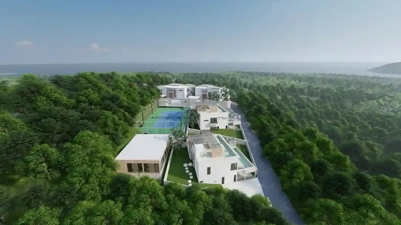 Cohiba Villas — photo 2