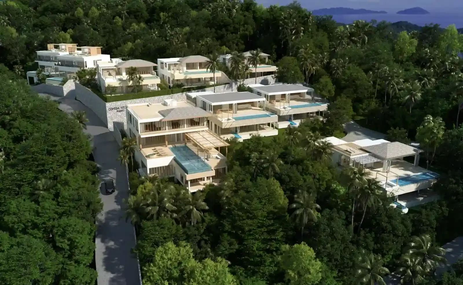 Cohiba Villas — photo 4