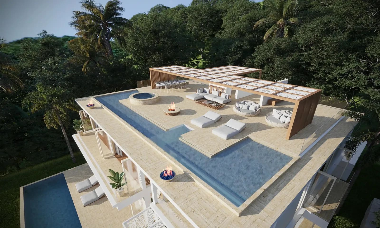 Cohiba Villas — photo 5