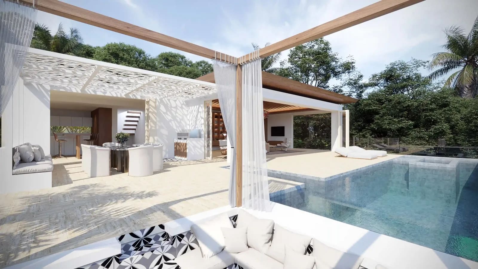 Cohiba Villas — photo 6