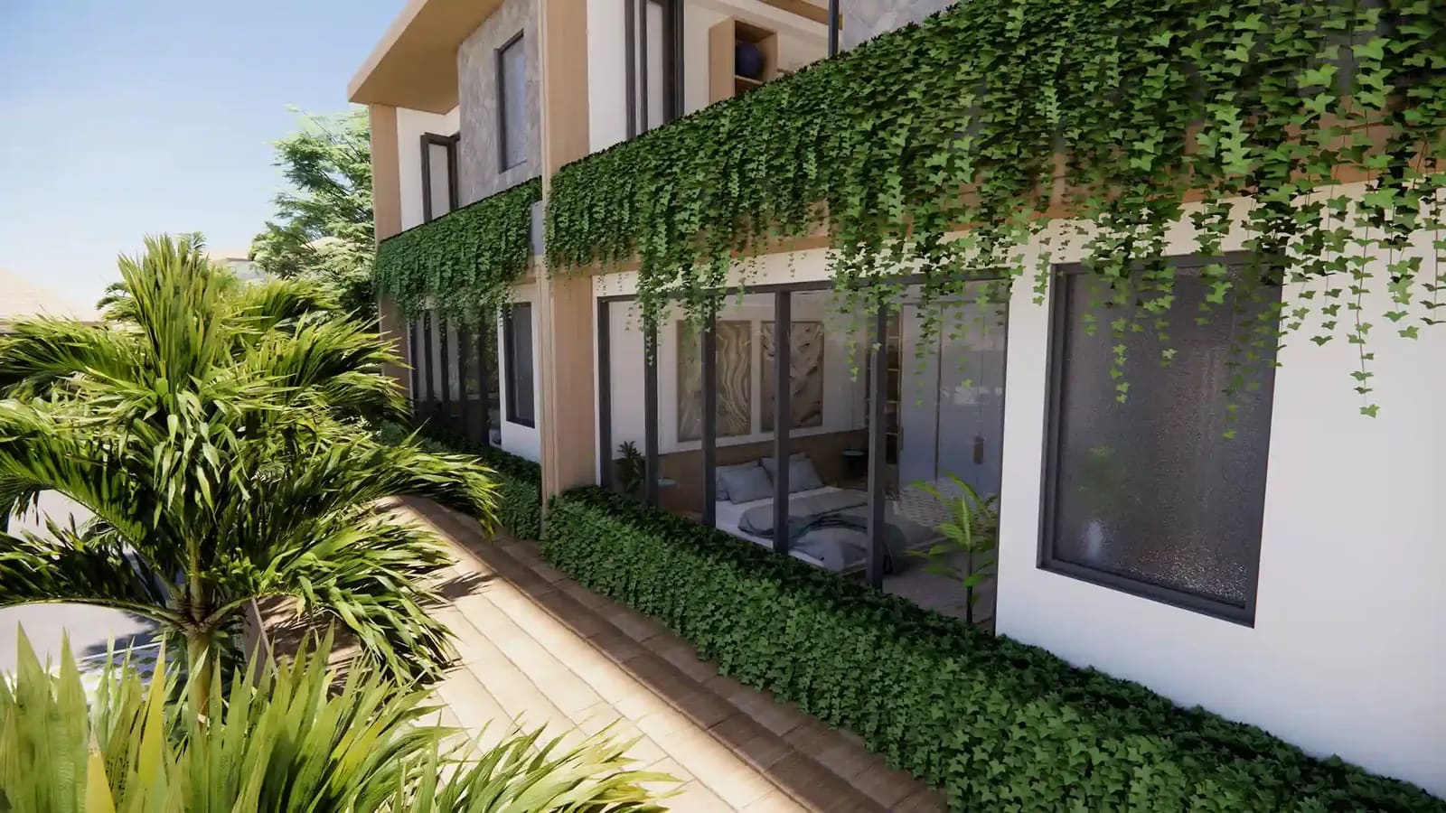 Kahli Terraces — photo 4