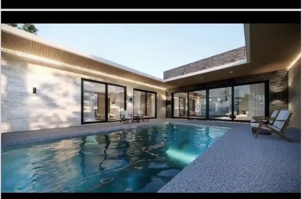 Star Silas Villa — photo 4