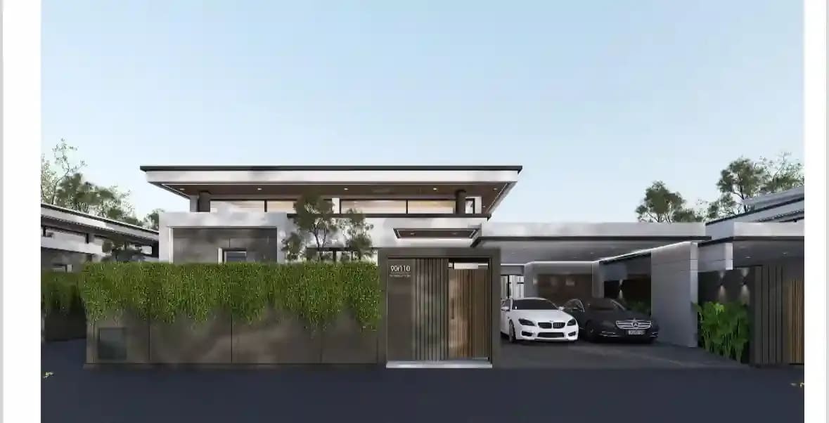To'Summer Villa — photo 1