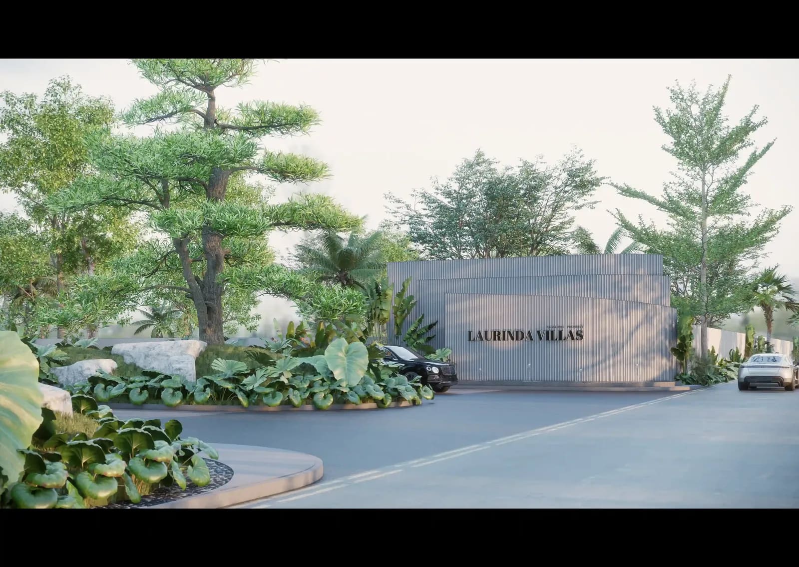 Laurinda Villa — photo 1