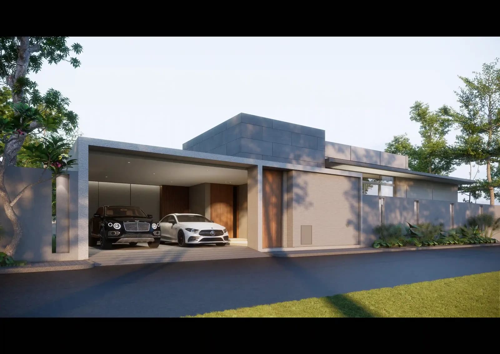 Laurinda Villa — photo 4