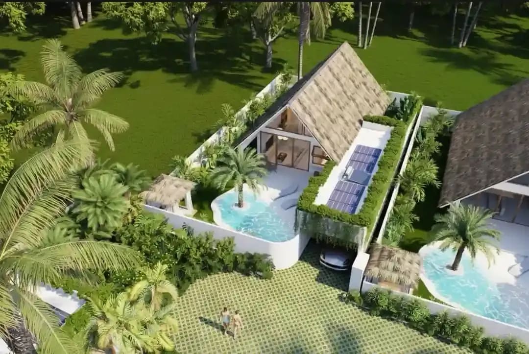 Era Tropical Residence — photo 2
