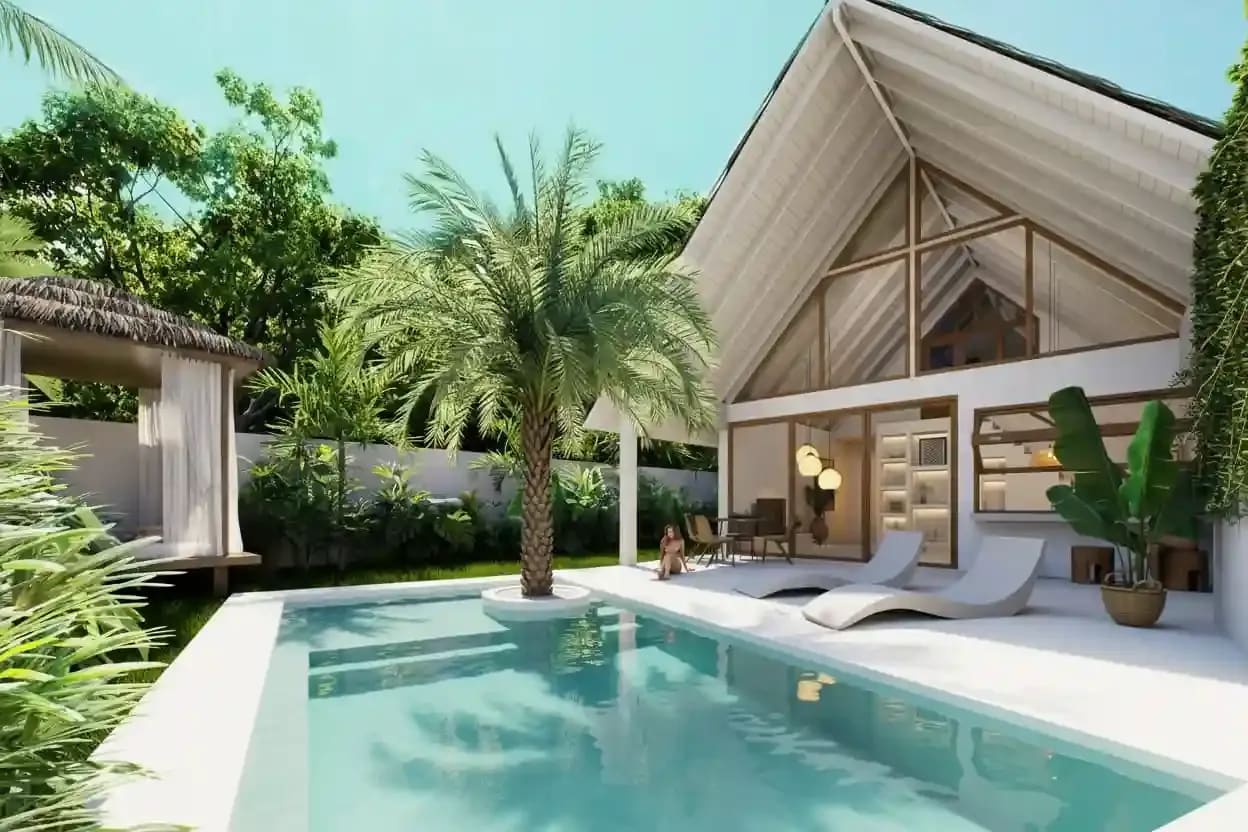 Era Tropical Residence — photo 3