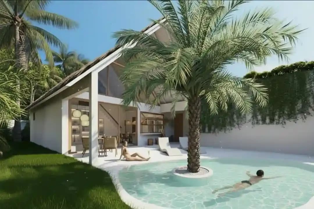 Era Tropical Residence — photo 4