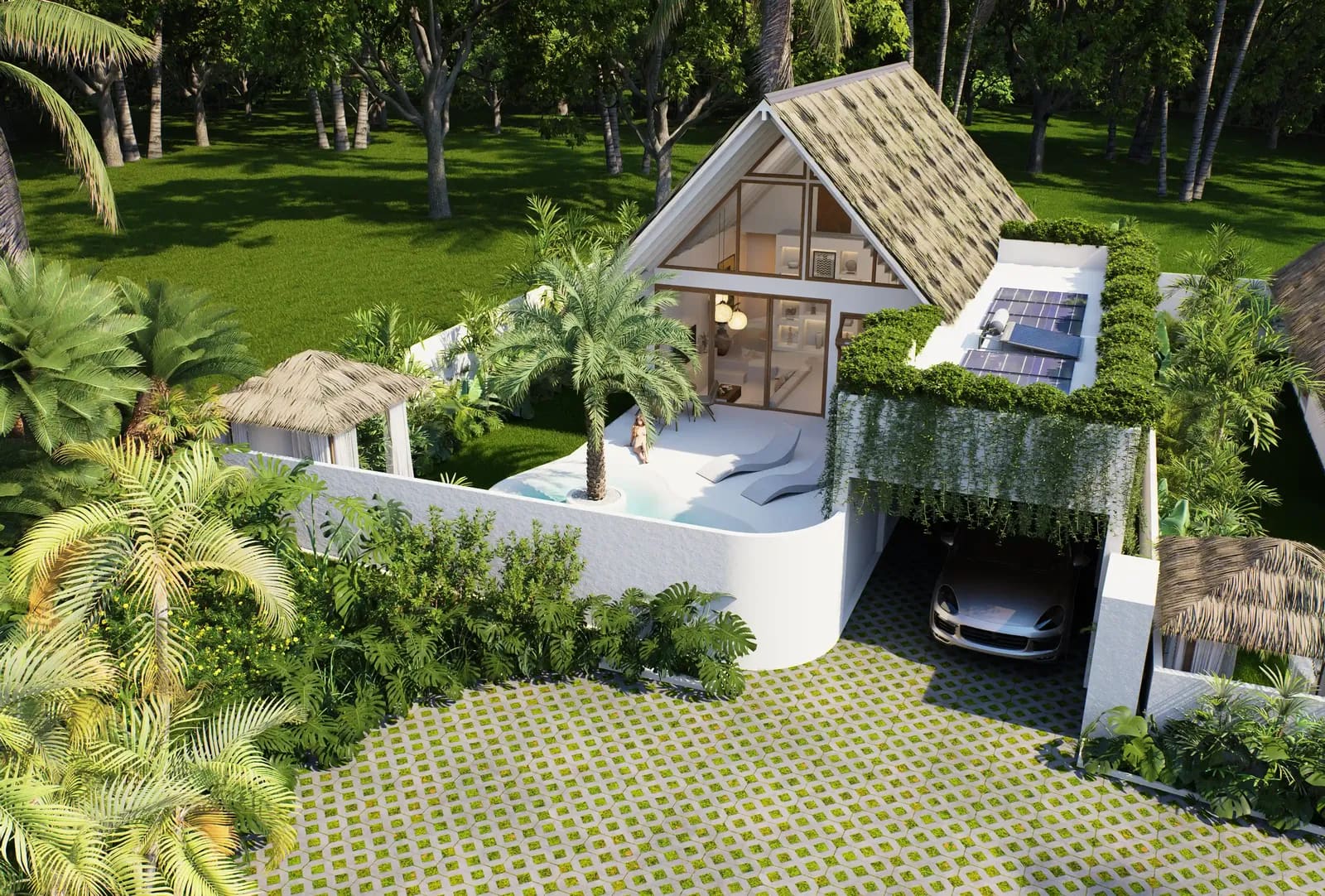 Era Tropical Residence — photo 5