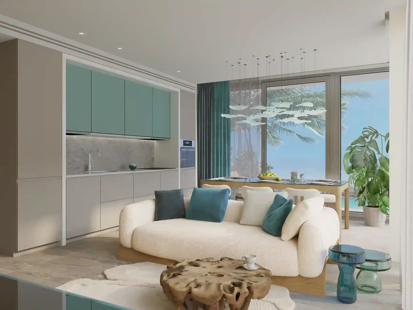 Gardens of Eden - Lake Residences — photo 3