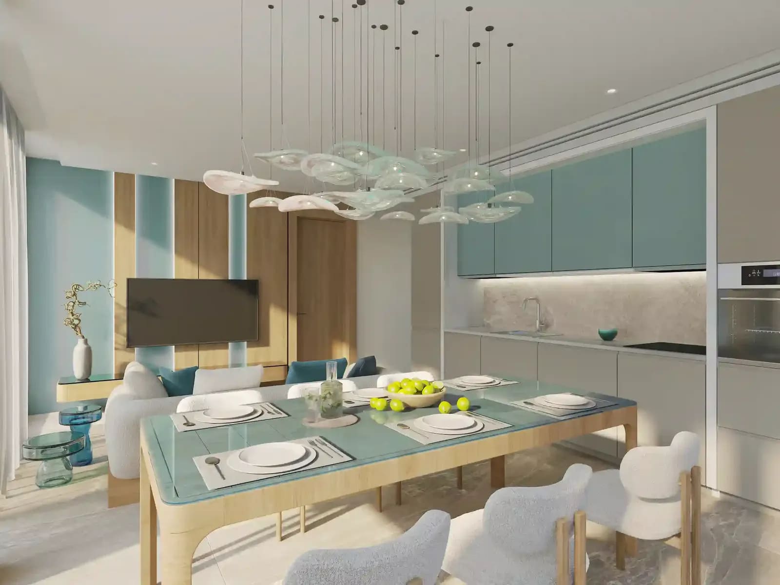 Gardens of Eden - Lake Residences — photo 4