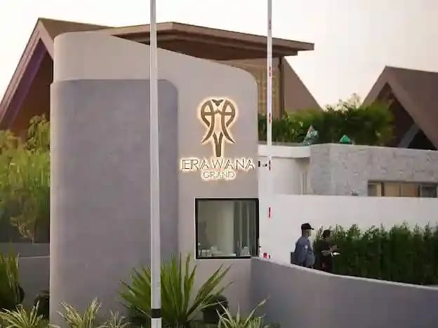 Erawana Grand — photo 2