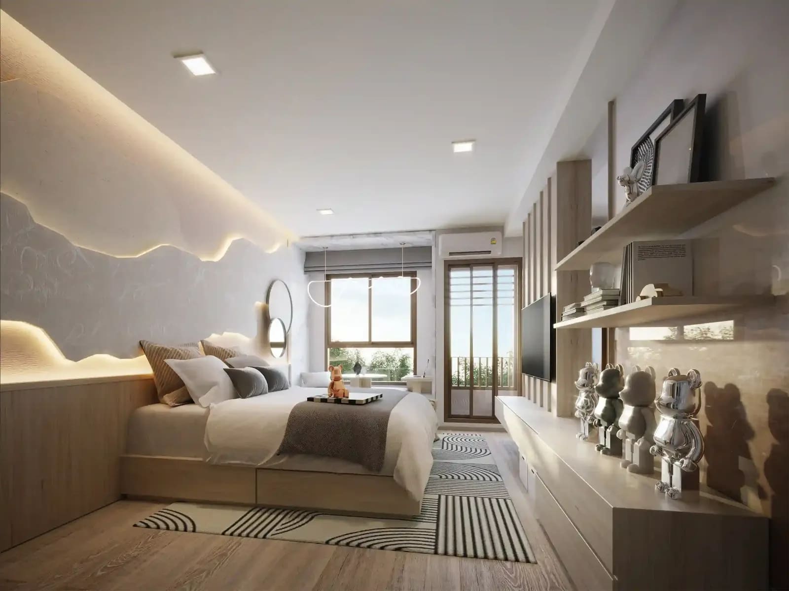 Quintara MHy’ZEN Phrom Phong — photo 5