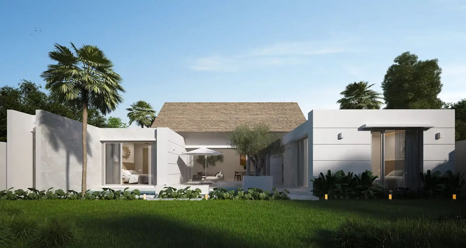 Sana Vista Villas — photo 3