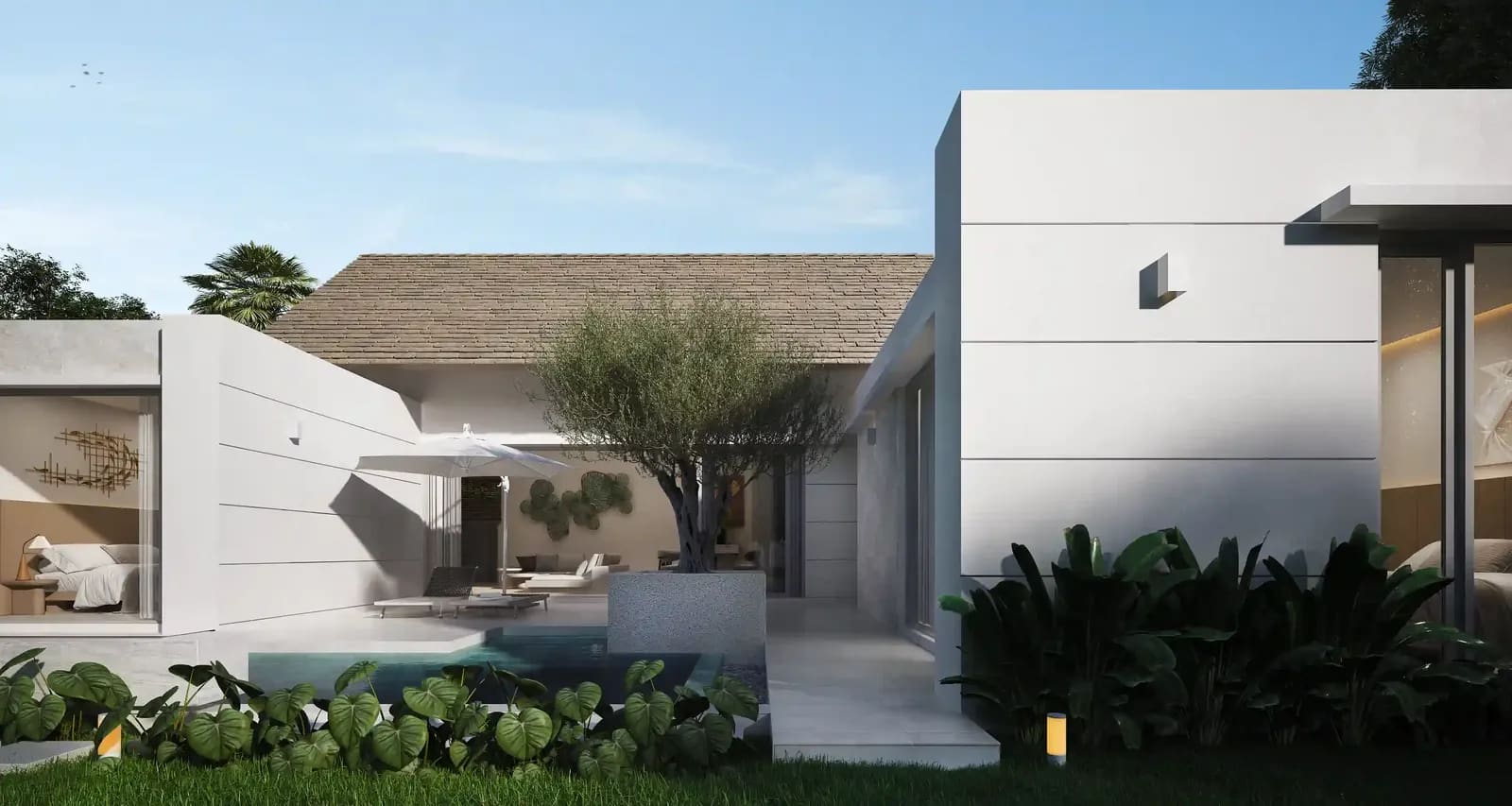 Sana Vista Villas — photo 4