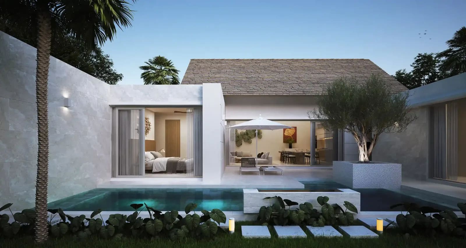 Sana Vista Villas — photo 5