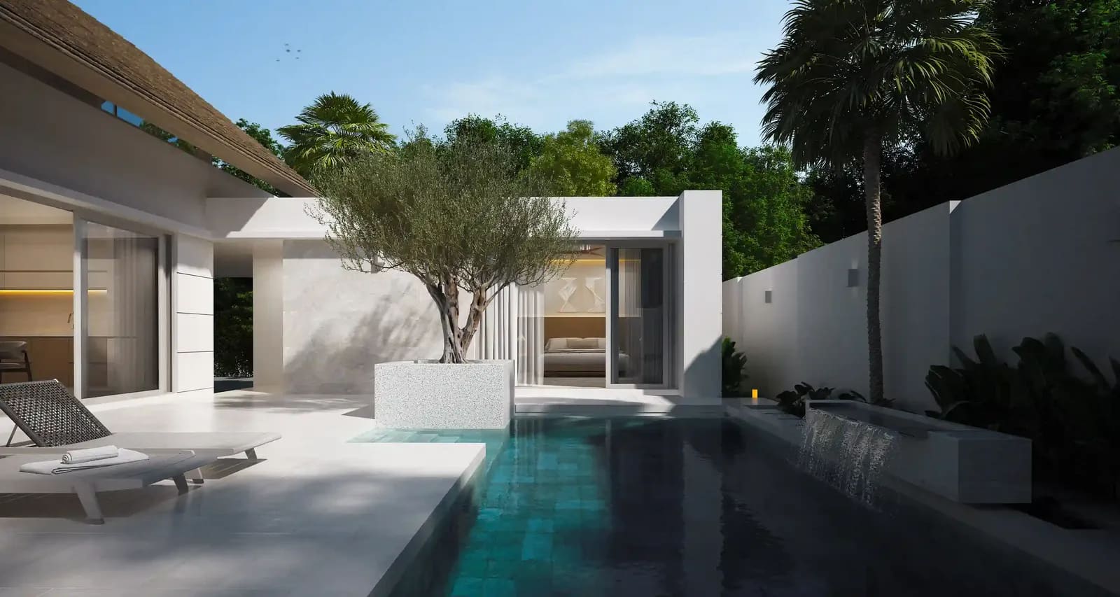 Sana Vista Villas — photo 6