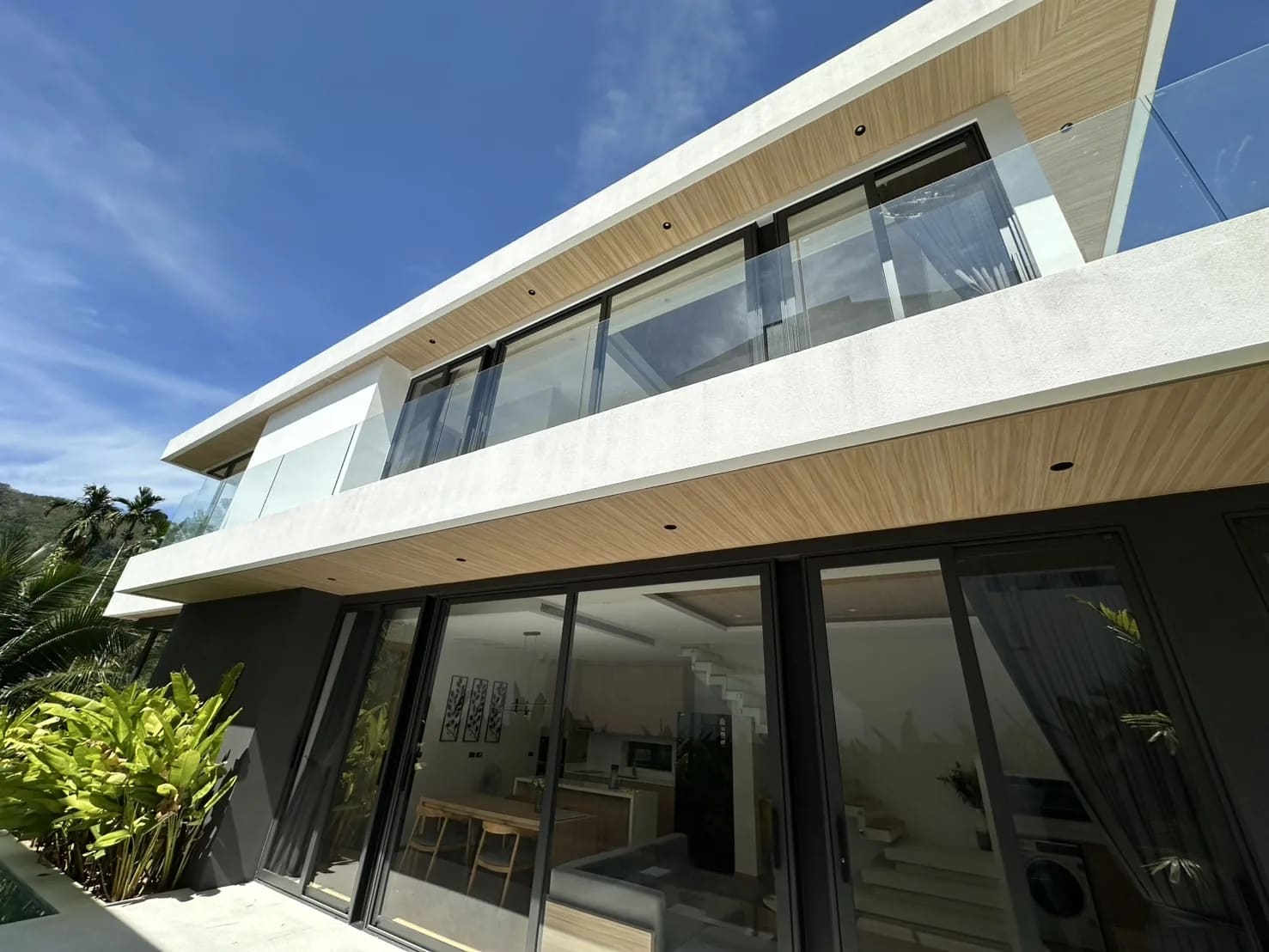 Aileen Villas Phase 2 The Tropico — photo 1