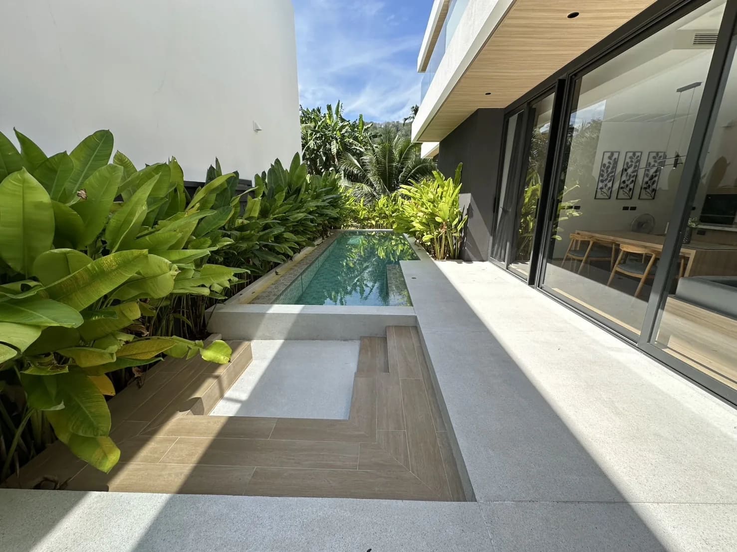 Aileen Villas Phase 2 The Tropico — photo 2