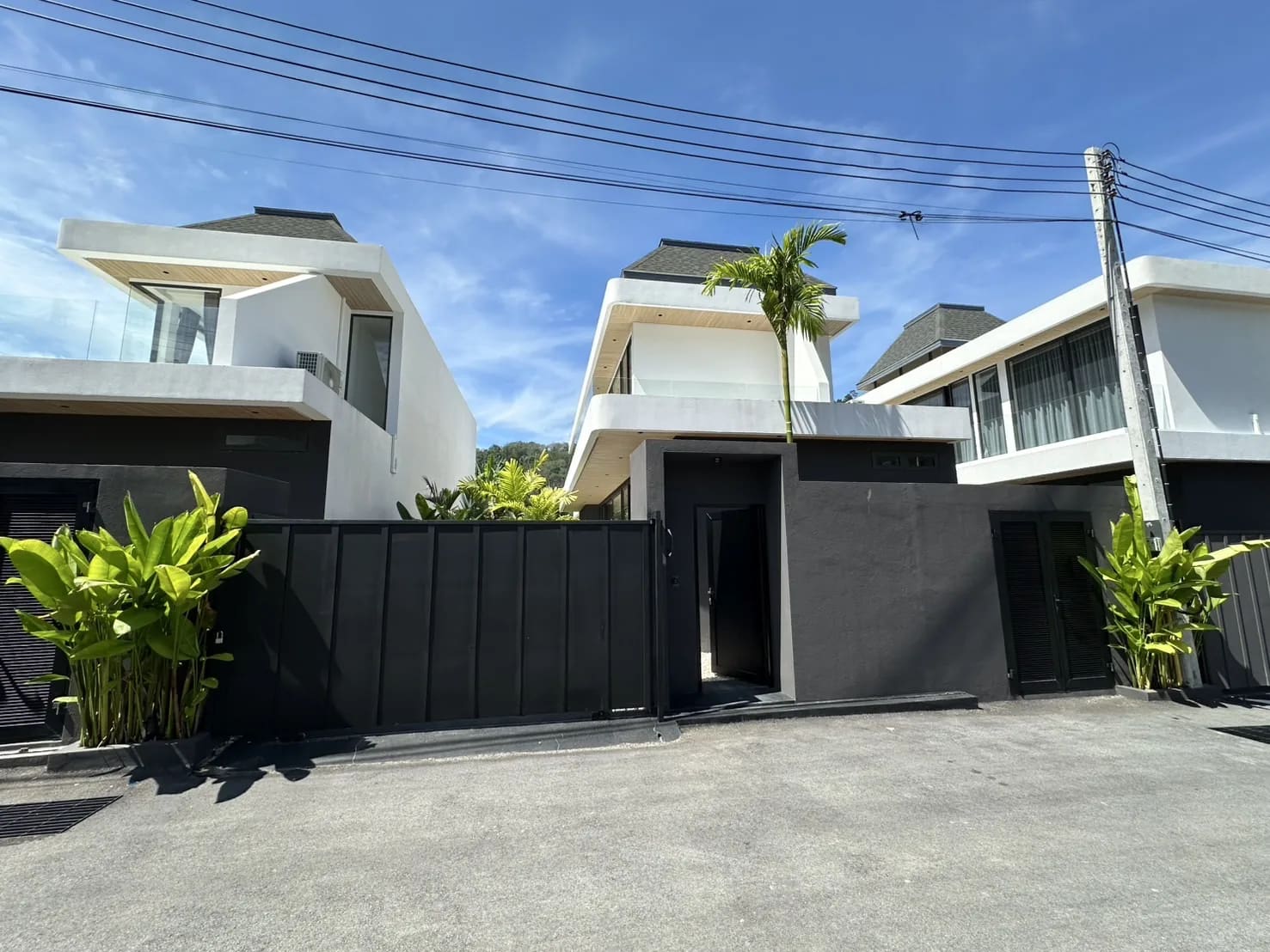 Aileen Villas Phase 2 The Tropico — photo 4