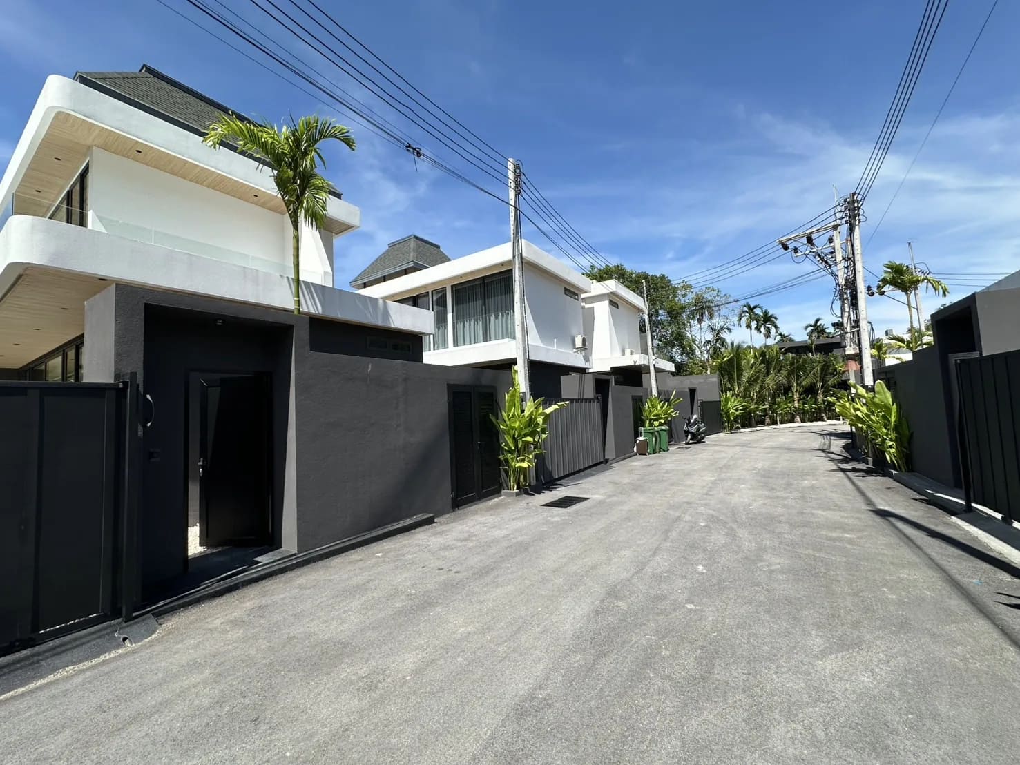 Aileen Villas Phase 2 The Tropico — photo 5