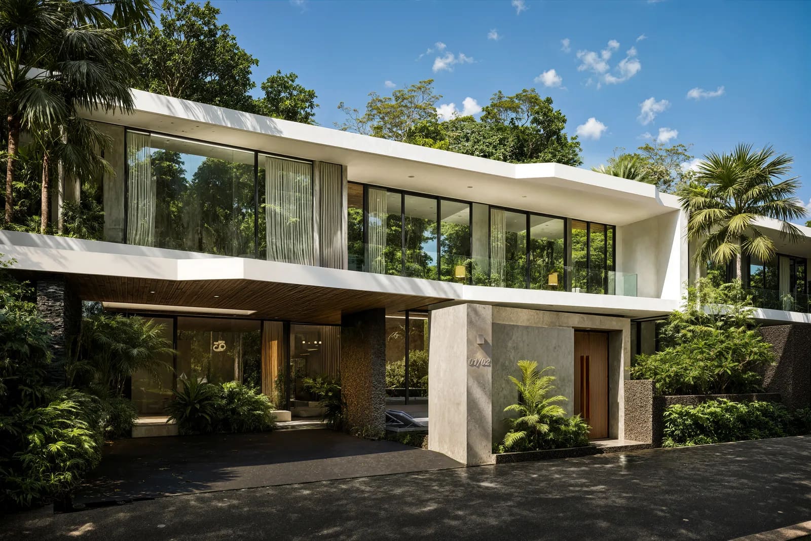 Enigma Villas Naiharn — photo 2