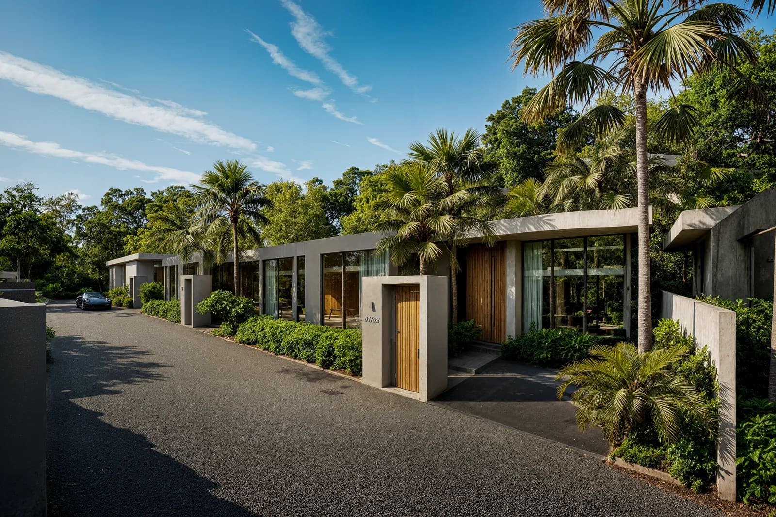 Enigma Villas Naiharn — photo 6