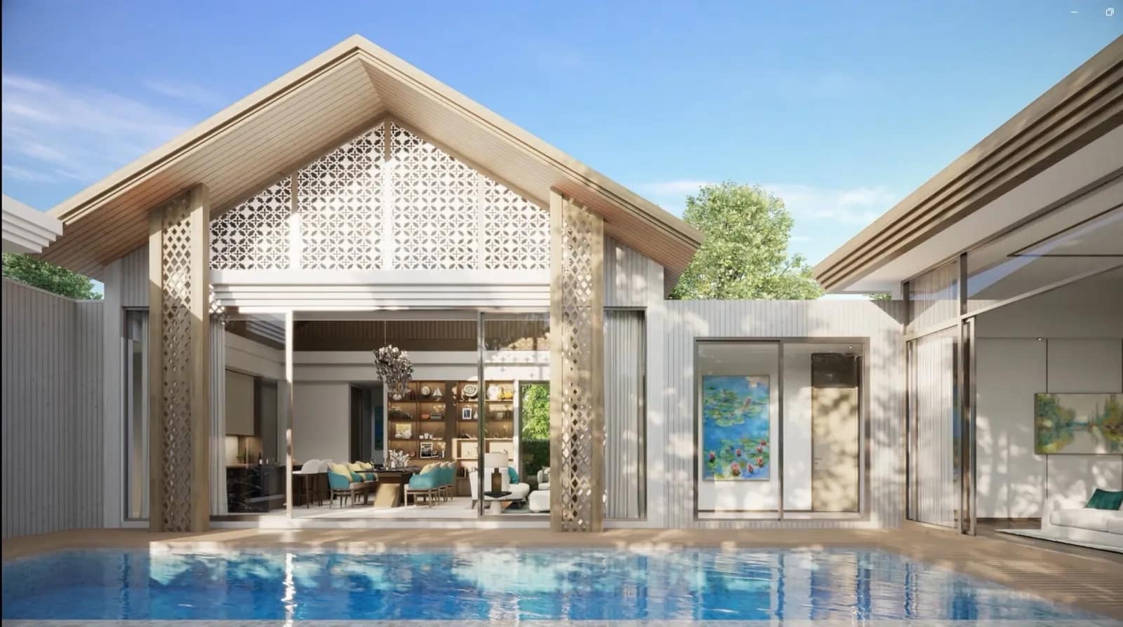 Phase IV The Ozone Residences