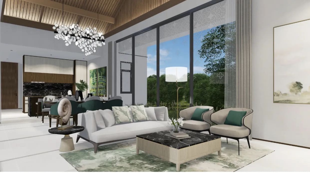 Phase IV The Ozone Residences — photo 5
