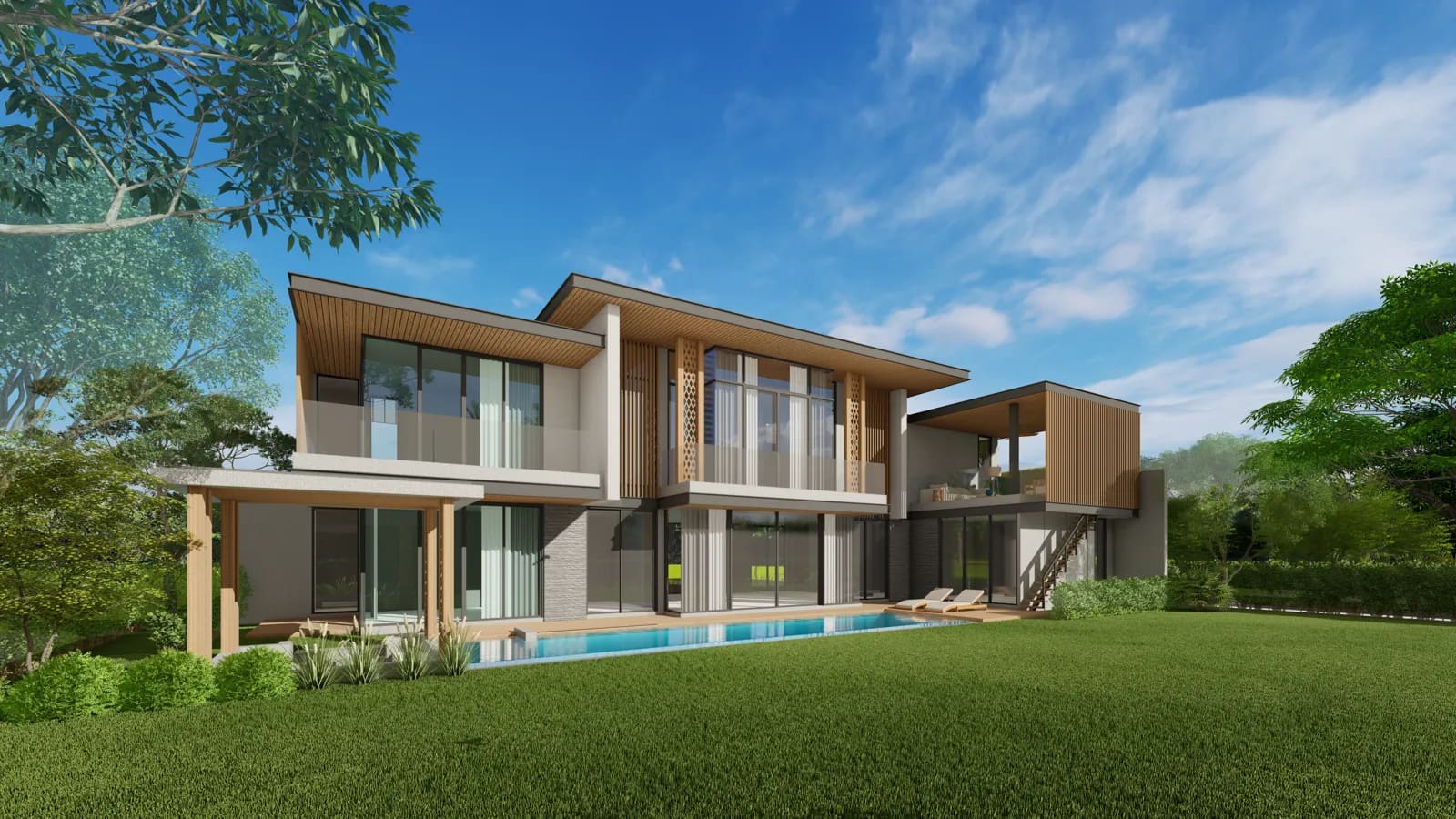 The Ozone Grand Residences — photo 2