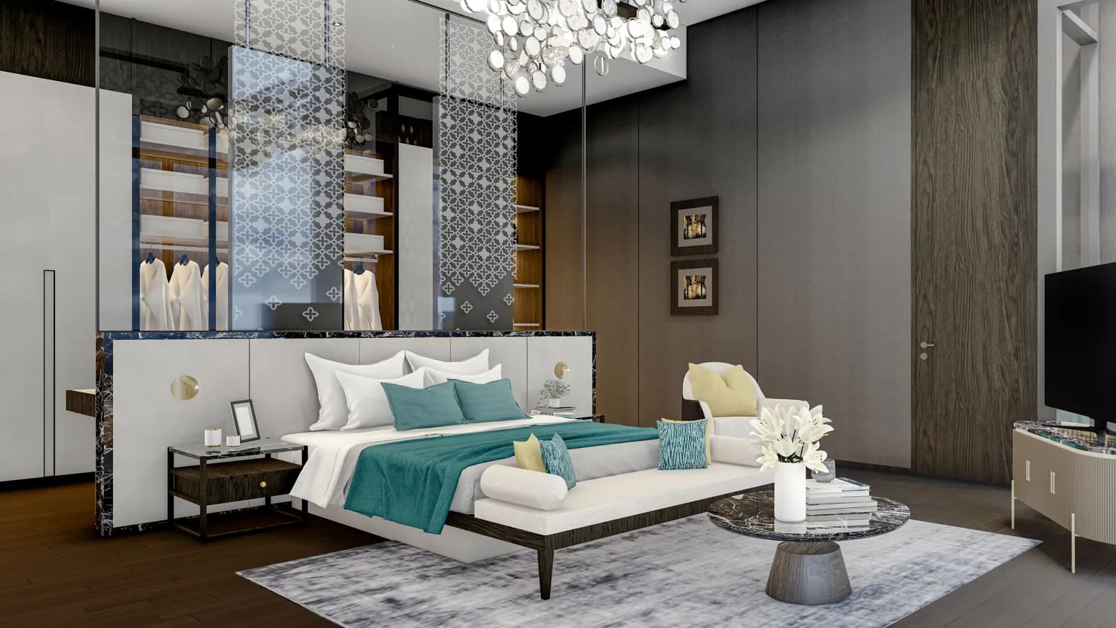 The Ozone Grand Residences — photo 3