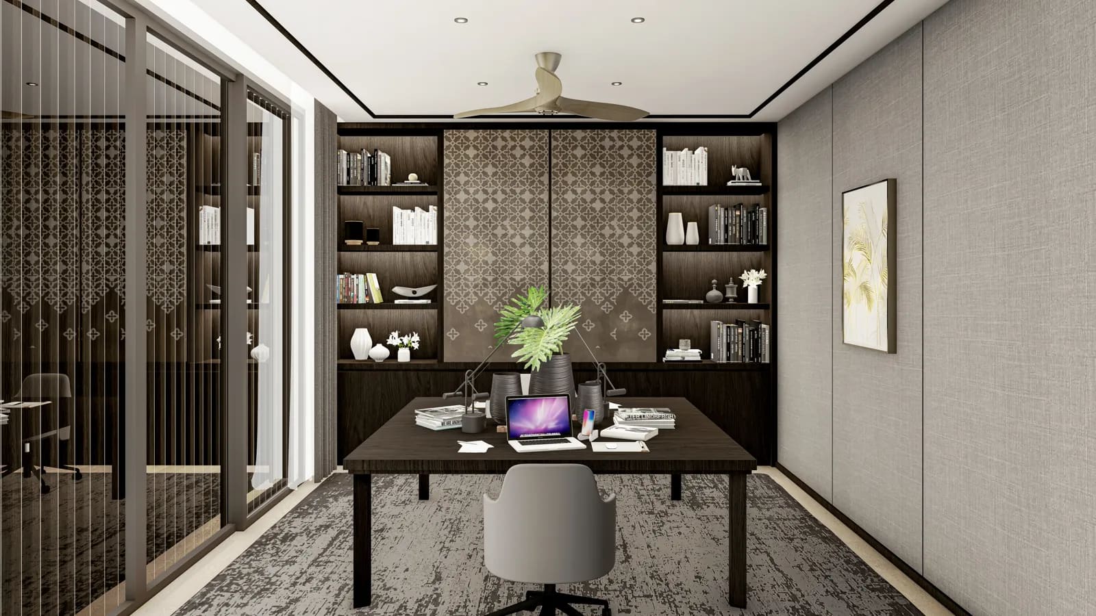 The Ozone Grand Residences — photo 4