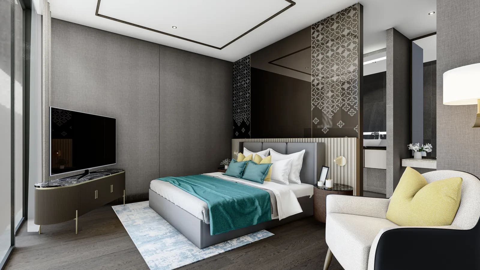 The Ozone Grand Residences — photo 5